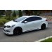 ZEST- AERO PARTS FULL BODY KIT KIA K3 CERATO 2013-15